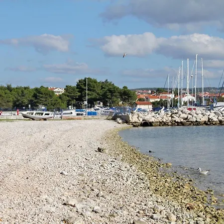 Lejlighed By The Sea - 25718 Zadar